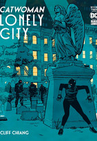 Catwoman: Lonely City - Band 2 (von 2)