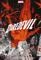 Daredevil Collection von Chip Zdarsky
