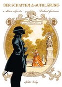 Der Schatten der Aufklärung - 1. Der Feind des Menschengeschlechts