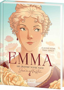 Emma - Die Graphic Novel nach Jane Austen