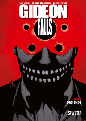 Gideon Falls - Band 6: Das Ende