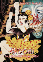 Midori - Das Kamelienmädchen