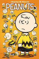 Peanuts 06: Klotzkopf