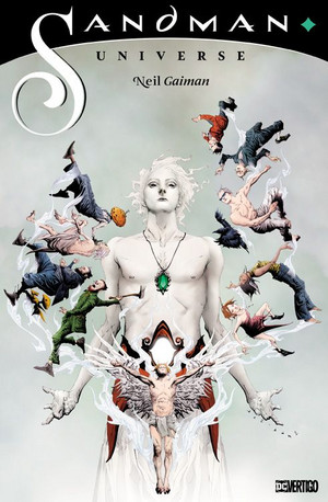 SANDMAN Universe