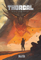 Thorgal Saga (4): Frost und Feuer