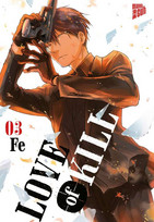 Love of Kill 03