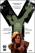 Y: The Last Man (Deluxe-Edition 2)