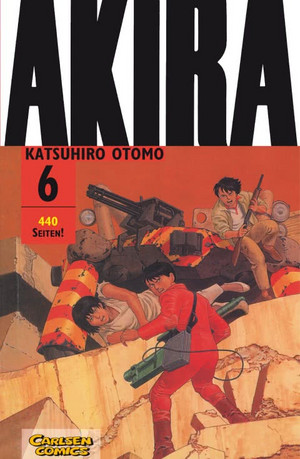 Akira #6