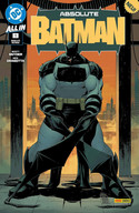 Absolute Batman 1