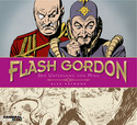 Flash Gordon: Der Untergang von Ming - Die Sonntagsseiten 1941-1944 (Band 3)