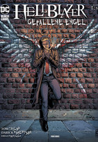 Hellblazer: Gefallene Engel - Bd.1 (von 3)