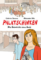 Palatschinken - Die Geschichte eines Exils