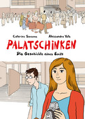 Palatschinken - Die Geschichte eines Exils