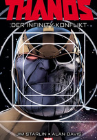 Thanos: Der Infinity-Konflikt