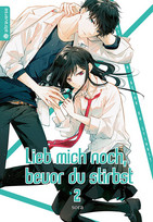 Lieb mich noch, bevor du stirbst 02