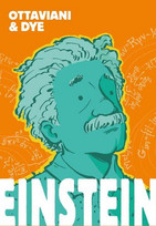 Einstein: die Graphic Novel