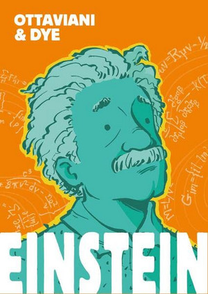 Einstein: die Graphic Novel