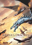 Kriege & Drachen - 1. Die Luftschlacht um England