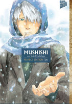 Mushishi 06 (Perfect Edition)