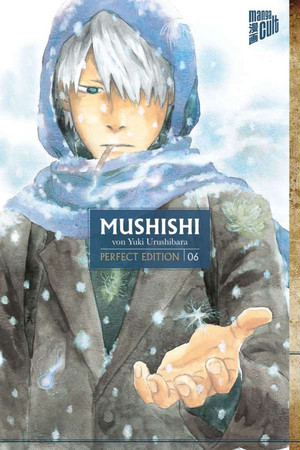 Mushishi 06 (Perfect Edition)