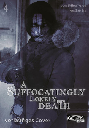 A Suffocatingly Lonely Death 4