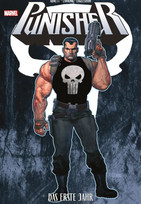Punisher: Das erste Jahr