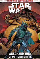 Star Wars - Sonderband 139: Abschaum und Verkommenheit