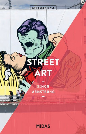 Art Essentials: Street Art