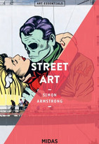 Art Essentials: Street Art