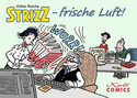 STRIZZ - frische Luft! (Vorzugsausgabe)