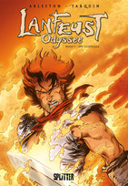 Lanfeust Odyssee - Bd.5: Die Sandfalle