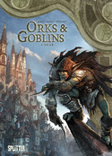 Orks & Goblins - Band 4: Sa'ar