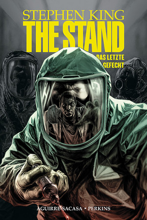 The Stand: Das letzte Gefecht - Band 1