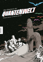 Das Geheimnis der Quantenwelt