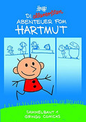 Di allererßten Abenteuer fom Hartmut - Sammelbant 1