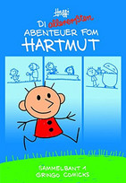 Di allererßten Abenteuer fom Hartmut - Sammelbant 1