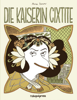 Die Kaiserin Cixtite