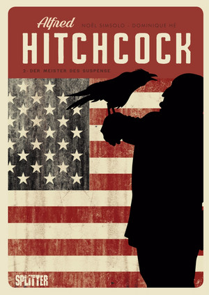 Alfred Hitchcock - 2. Der Meister des Suspense