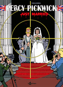 Percy Pickwick - 24. Just Married