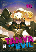 Tanya the Evil 10