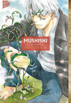 Mushishi 01 (Perfect Edition)