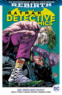 Batman: Detective Comics - Paperback 14: Der Joker lacht zuletzt