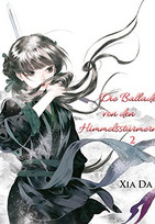 Bu Tian Ge - Die Ballade von den Himmelsstürmern 2