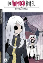 Das Voynich Hotel 02