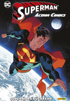 Superman - Action Comics 5: Supermans Rückkehr