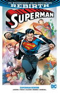 Superman - Paperback 3: Superman Reborn