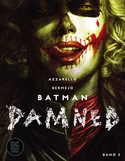 Batman: Damned - Band 2 (von 3)