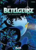 Betelgeuse - Band 2: Die Überlebenden