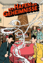 Der Hafen der Geheimnisse 5: Familiengeheimnisse