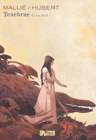 Tenebrae - Erstes Buch
